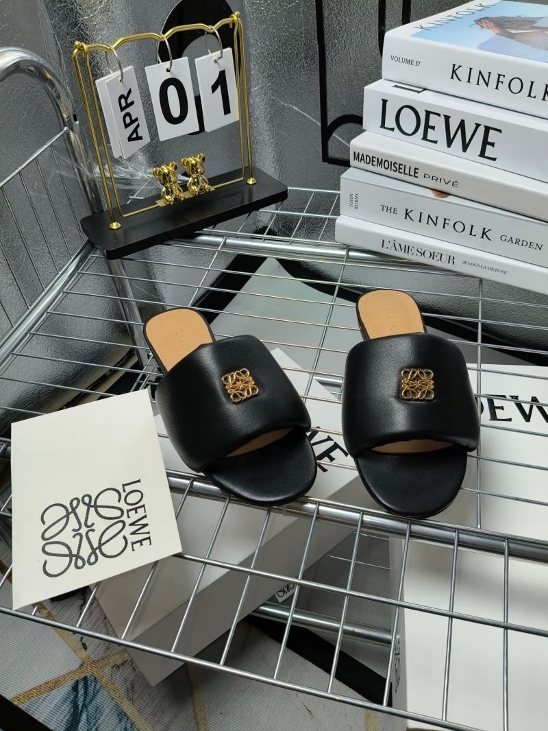 Loewe Sandals